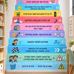 טיפוס בצבעים