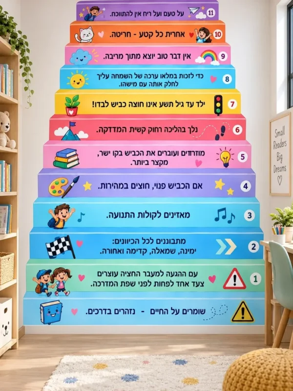 טיפוס בצבעים