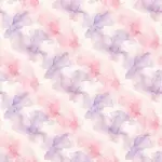 Pink and Purple Watercolor Abstract Wallpaper